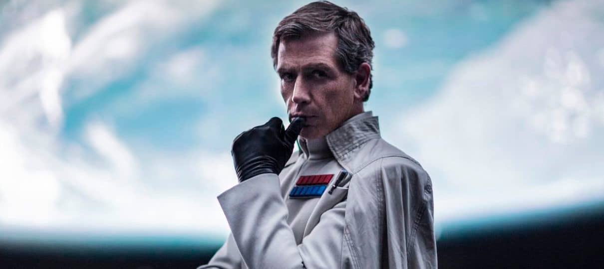 Ben Mendelsohn revela que seu sonho é interpretar o Doutor Destino no cinema