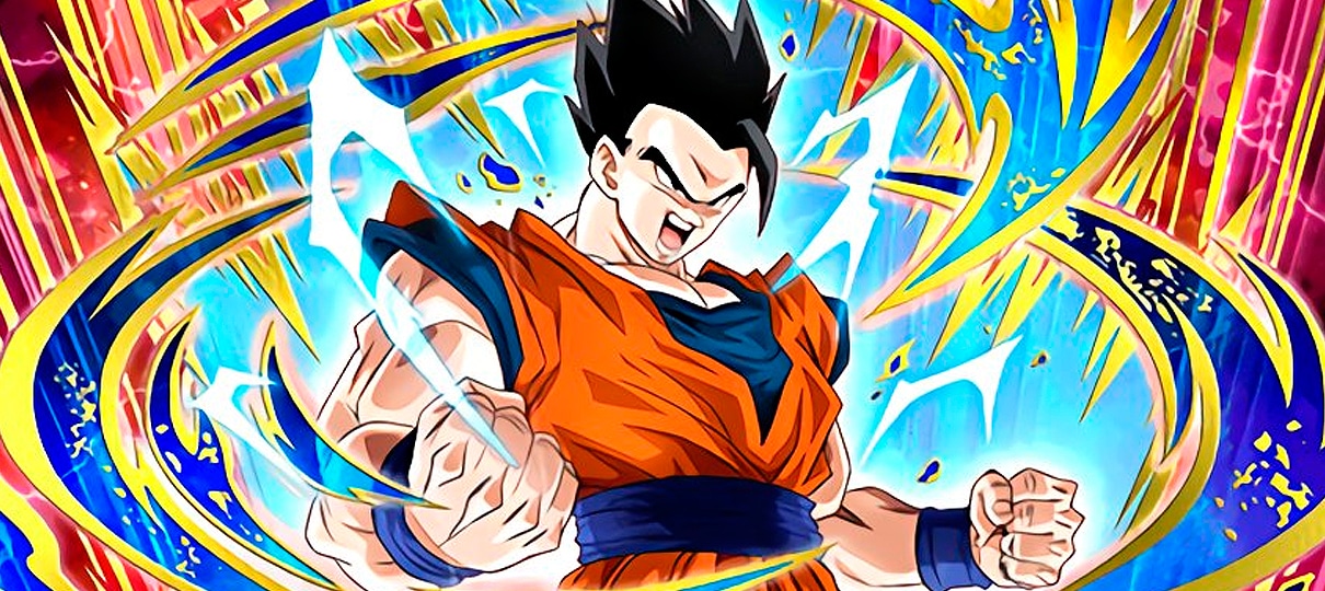 Dragon Ball FighterZ | Gotenks, Ultimate Gohan e Kid Buu são confirmados para o jogo