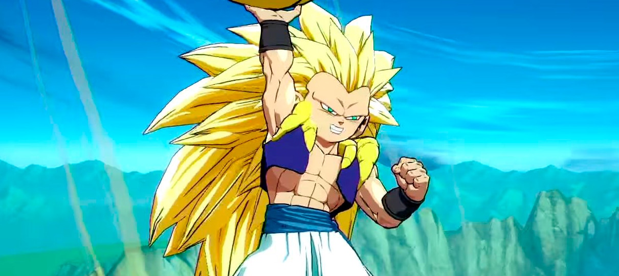 Dragon Ball FighterZ | Gotenks entra em ação em seu primeiro trailer de gameplay