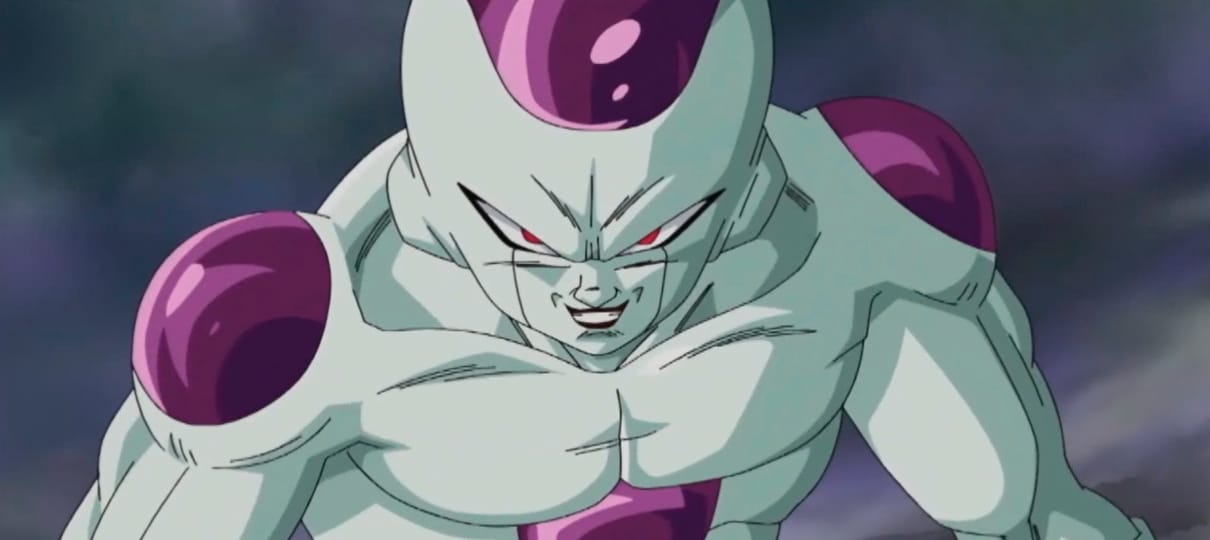 Dragon Ball | Fãs levantam fundos para tratar doença de dublador norte-americano do Freeza