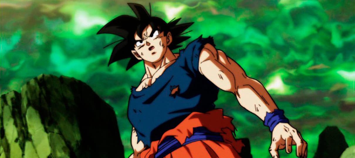 Dragon Ball Super pode ter revelado a ordem de eliminação do Universo 7