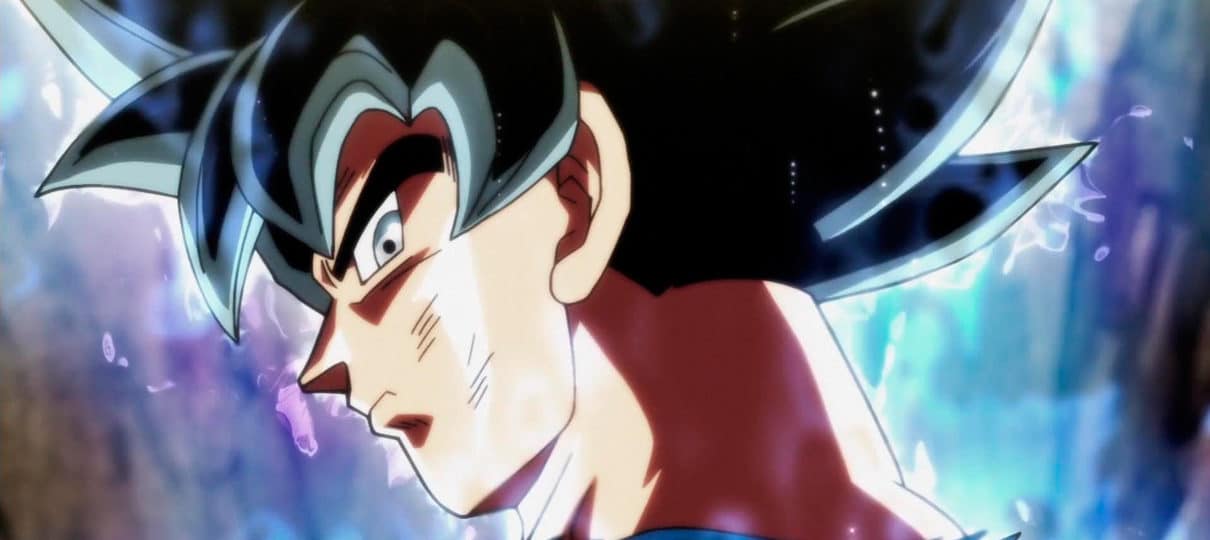 Dragon Ball Super  Prévia sugere que um guerreiro despertará seu poder  máximo em breve - NerdBunker