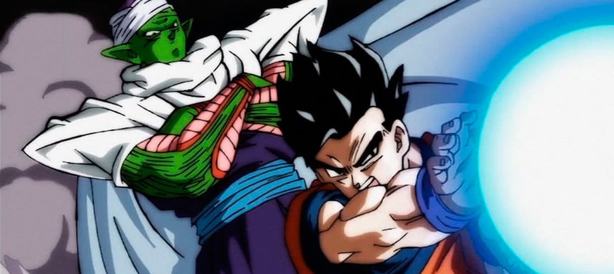 Dragon Ball Super  Prévia revela novos eliminados e um universo