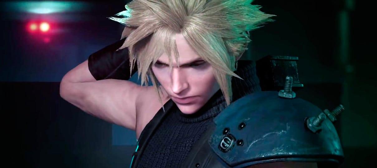 Square Enix afirma que diversos jogos de Final Fantasy serão lançados em 2018