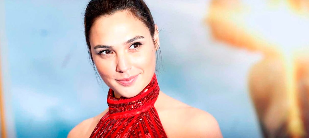 Gal Gadot não fará mais Mulher-Maravilha enquanto Brett Ratner estiver envolvido, diz site