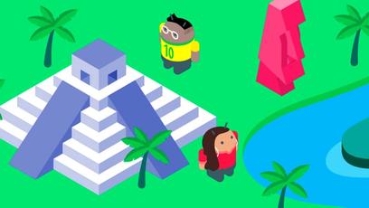 Google realiza pela primeira vez o Indie Games Festival no Brasil