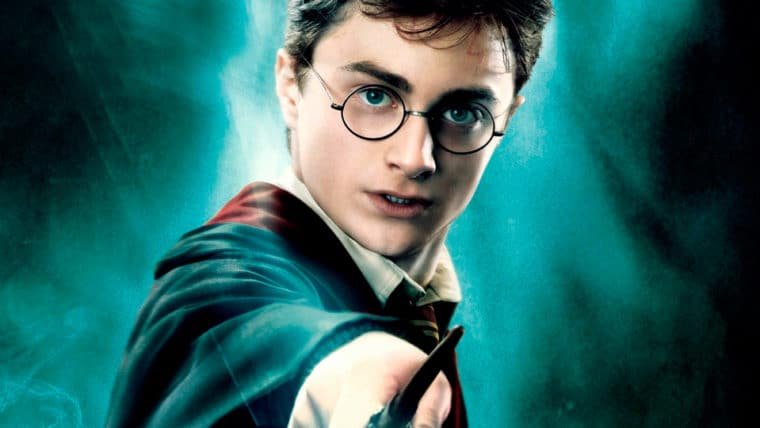 Daniel Radcliffe fala sobre a escalação de Johnny Depp em Animais Fantásticos