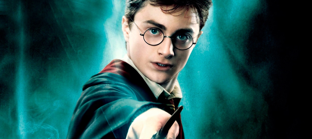 Harry Potter ganhará jogo de realidade aumentada dos criadores de Pokémon GO