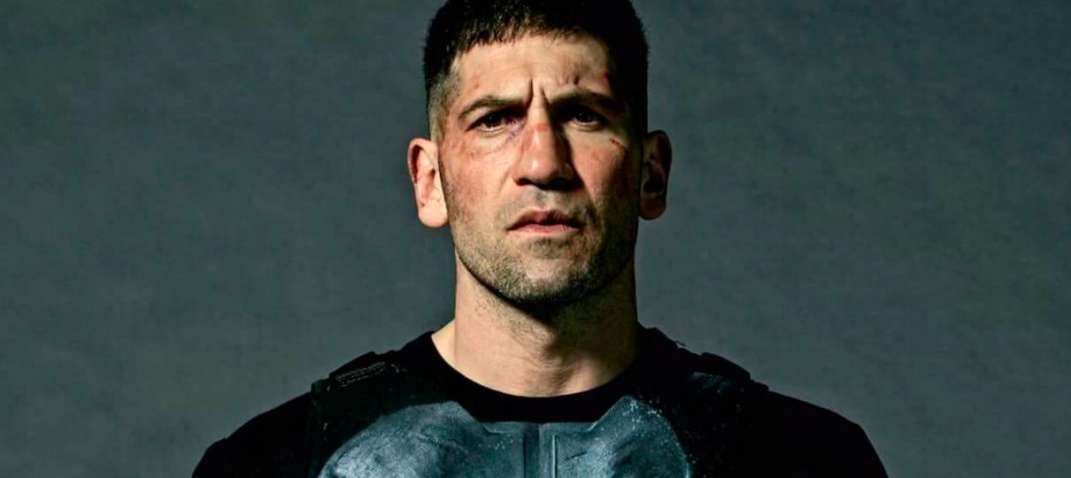 O Justiceiro | Frank Castle não tem piedade no novo teaser