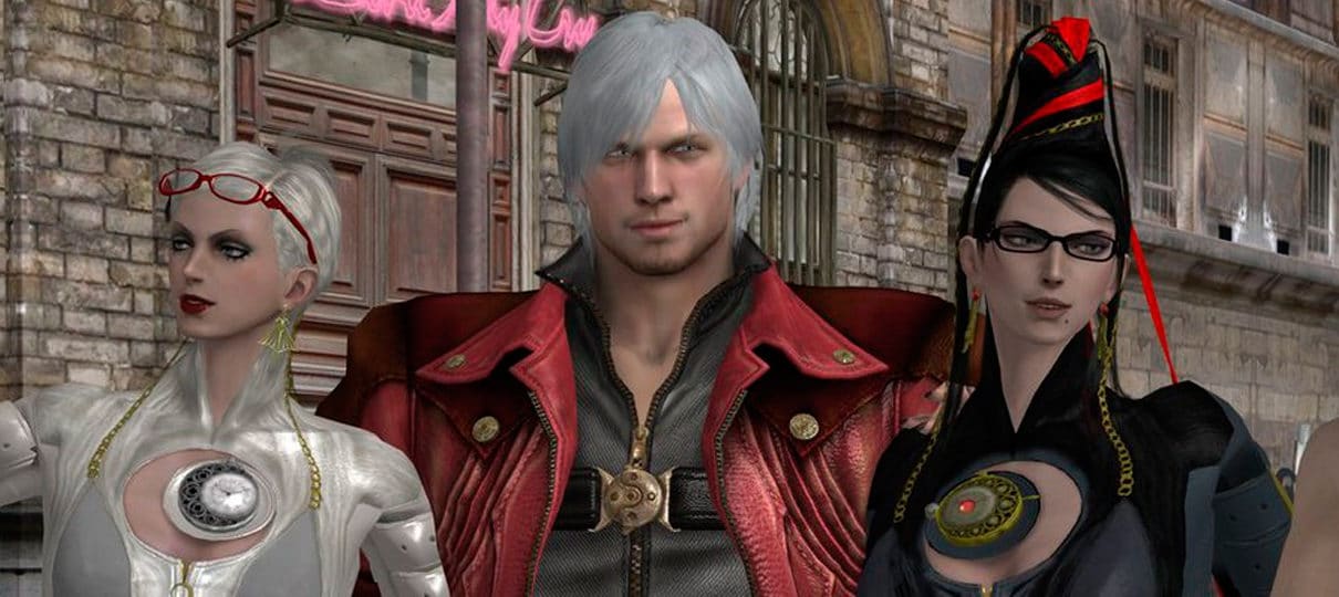 Devil May Cry 5  Review - NerdBunker