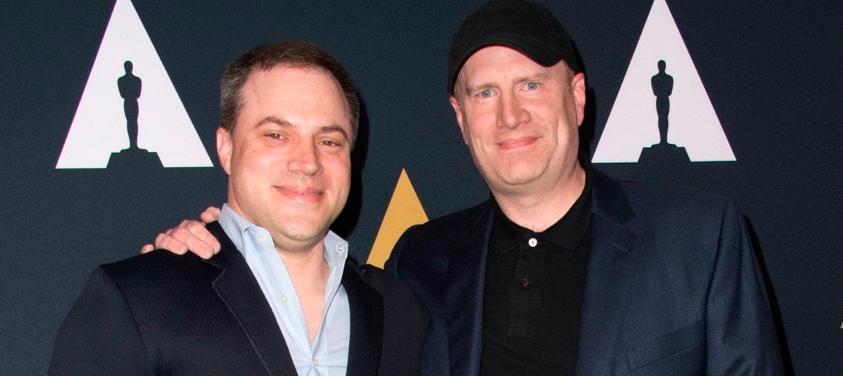 Kevin Feige diz estar empolgado para ver Liga da Justiça e que não entende briga dos fãs