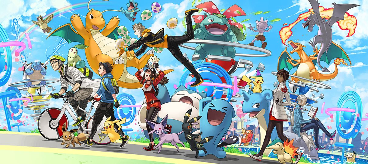 Farfetch'd está disponível mundialmente em Pokémon GO por 48 horas