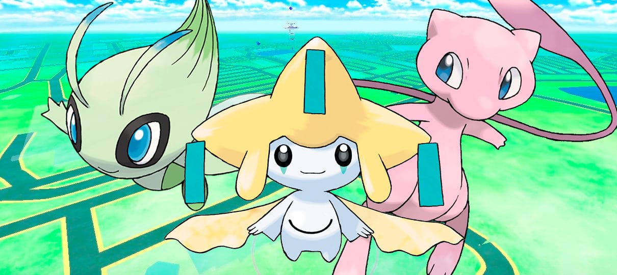 Evento Descobertas de Hisui em Pokémon Go – Se Liga Pokémon