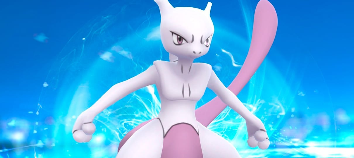 Pokémon GO | Niantic anuncia mudanças para lançamento das EX Raid Battles