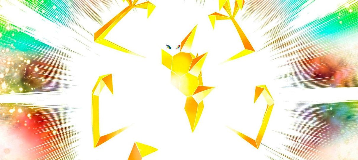 Pokémon Ultra Sun e Moon  Revelados detalhes sobre os lendários dos novos  jogos - NerdBunker