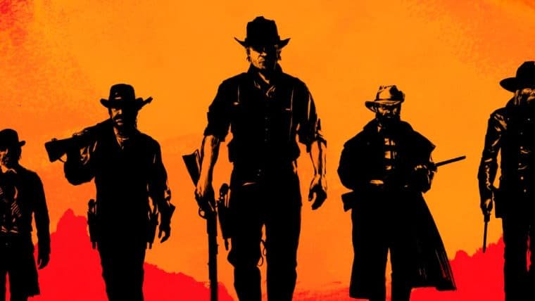 Take-Two, de Red Dead Redemption 2, defende uso de microtransações