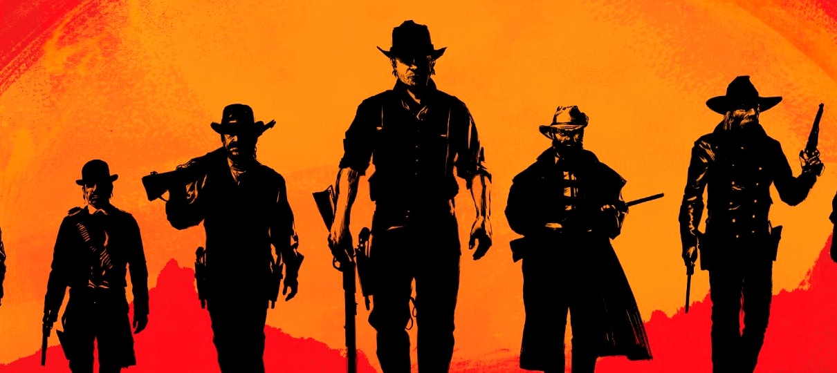 Take-Two, de Red Dead Redemption 2, defende uso de microtransações