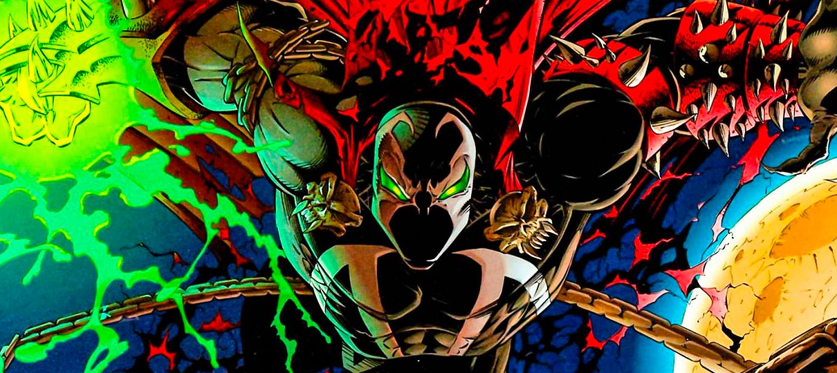 Spawn | Todd McFarlane confirma que filme se passará em Nova York