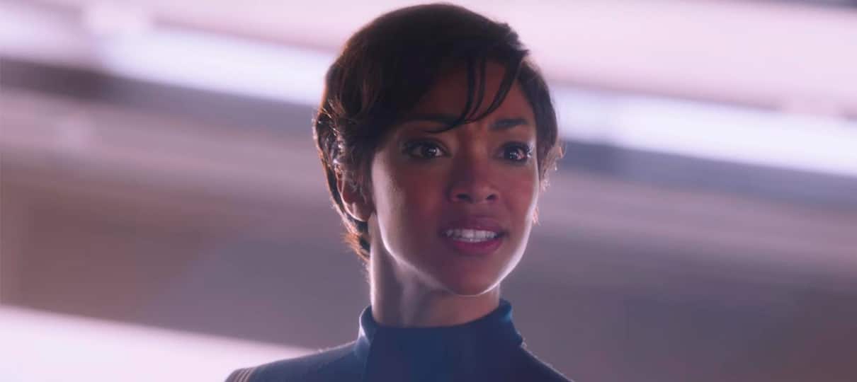 Star Trek: Discovery | Aprenda como falar “Nunca te pedi nada” em Klingon Moderno!