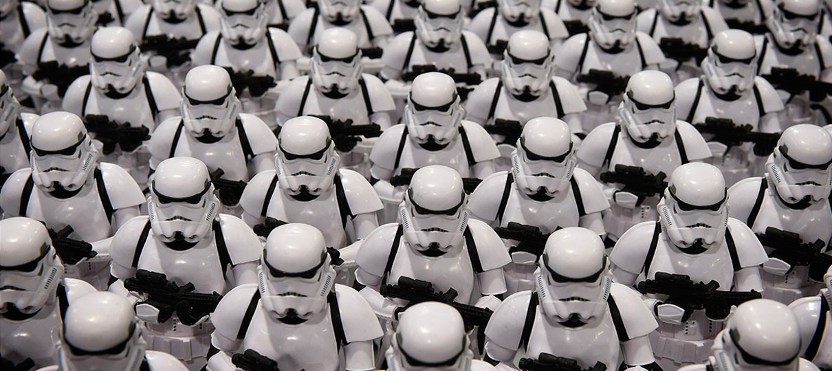 Star Wars | Rian Johnson fala pela primeira vez sobre a nova trilogia sem os Skywalkers