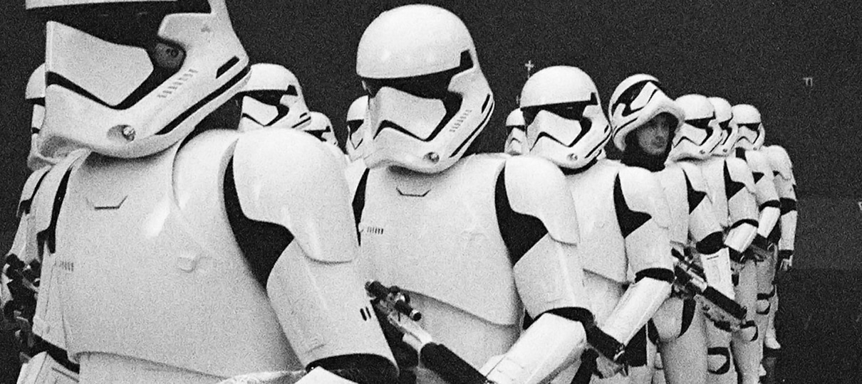 Star Wars: Os Últimos Jedi | Cameo de Tom Hardy e mais celebridades pode ter sido revelado