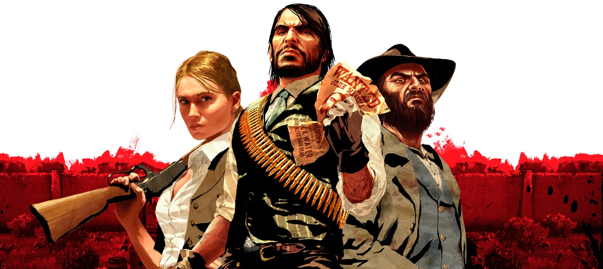 Take-Two diz que todos os seus jogos futuros terão microtransações