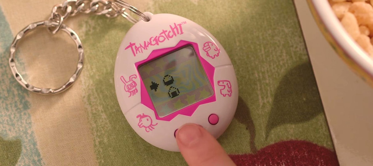 My Tamagotchi Forever chega gratuito aos celulares