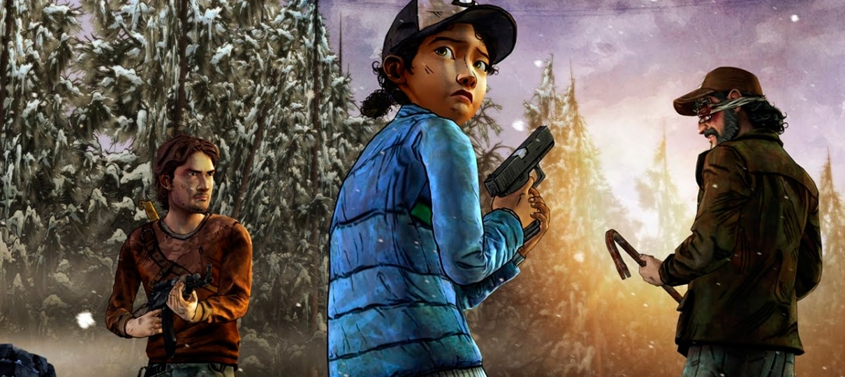 Telltale Games anuncia reestrutura e demite 25% dos funcionários