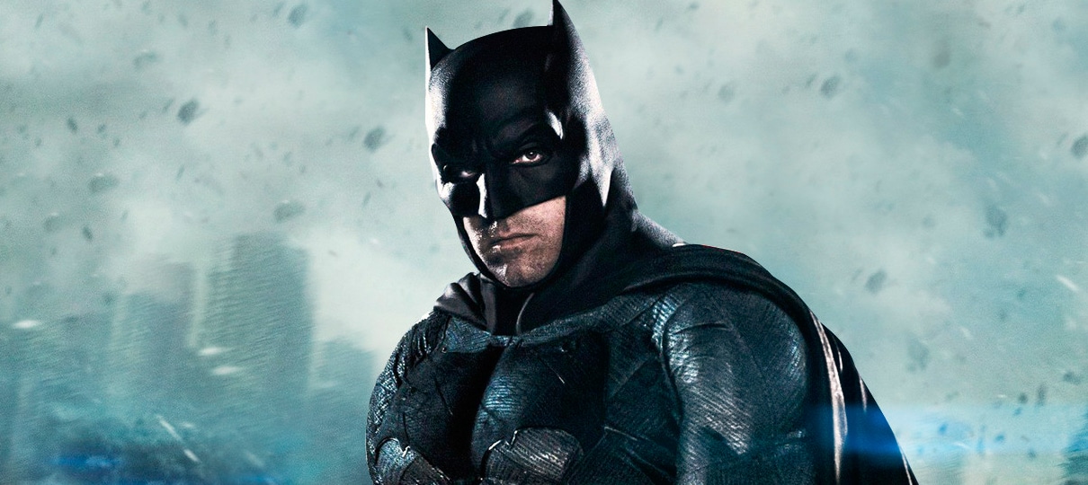 The Batman deve ser continuação de Liga da Justiça com foco em investigação [RUMOR]