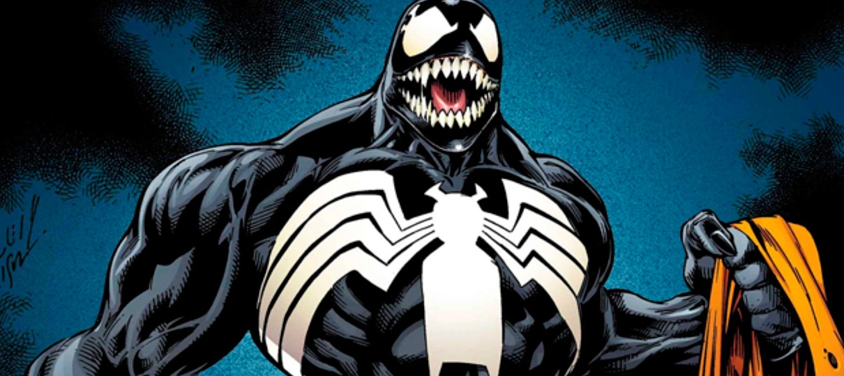 Venom | Filme pode ter cenas com flashbacks na Ásia [RUMOR]