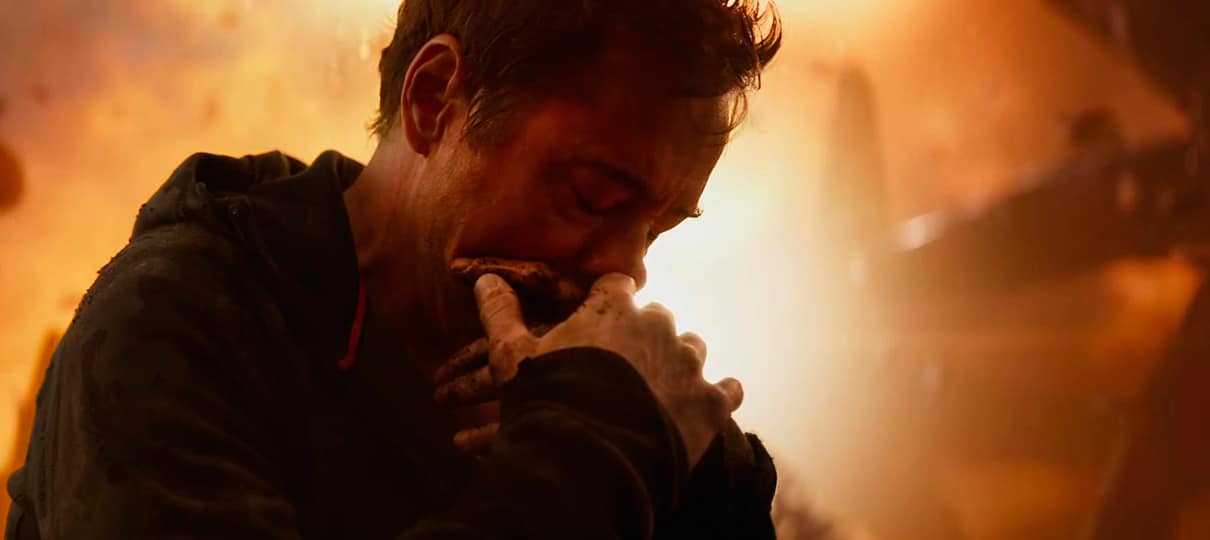 Irmãos Russo receberam uma lista de quem poderiam matar em Guerra Infinita e Vingadores 4