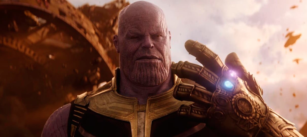 Vingadores: Guerra Infinita | Confira 14 detalhes escondidos do primeiro trailer!