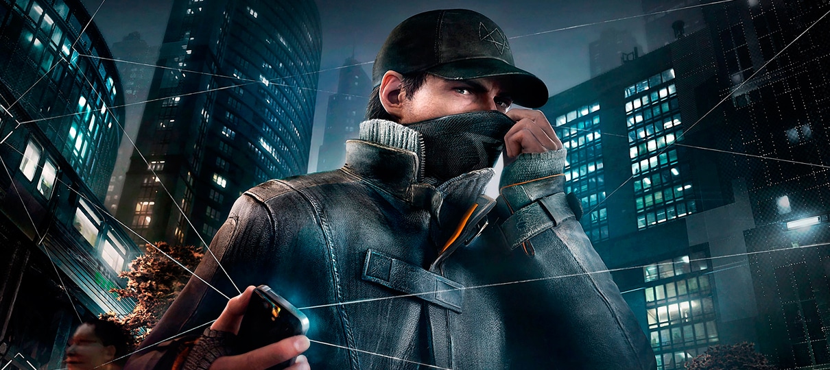 Watch Dogs está gratuito para PC por tempo limitado no Uplay!