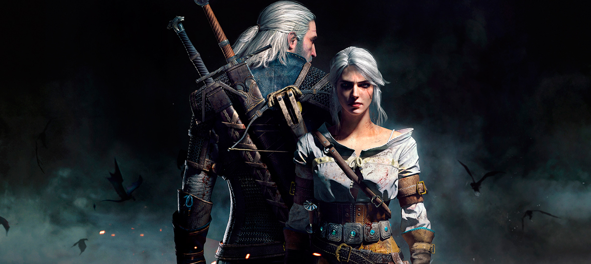 The Witcher 4 não acontecerá, mas jogo no mesmo universo é possível, diz CD Projekt Red