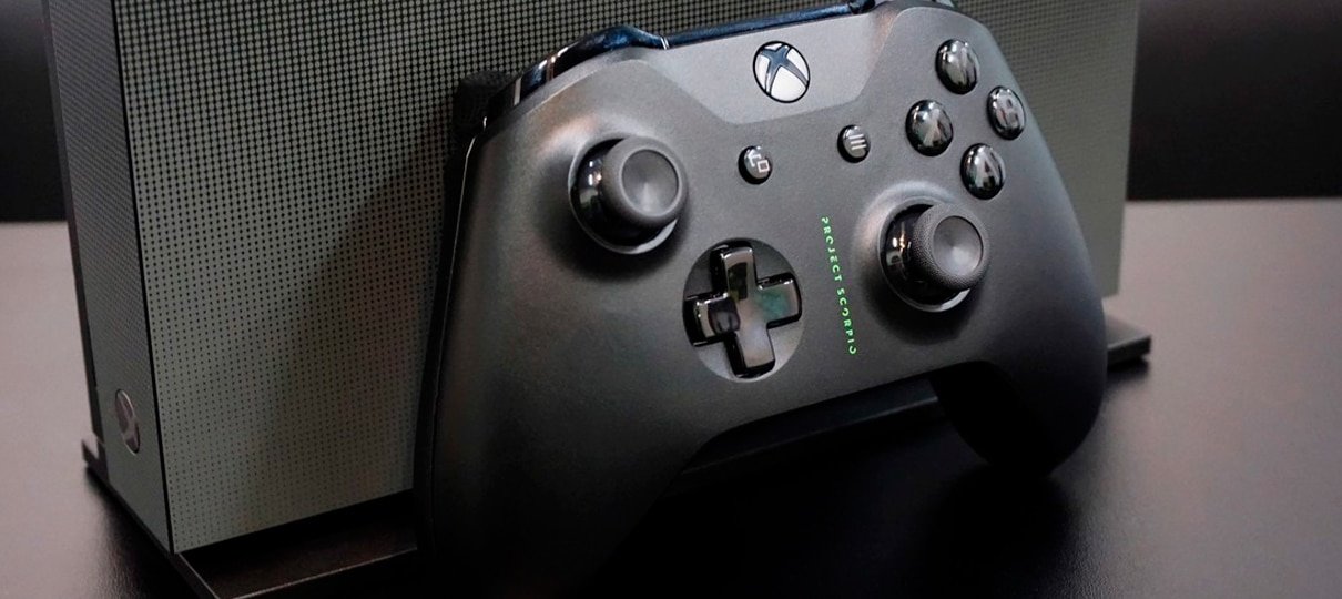 Xbox Series X e S entram em pré-venda no Brasil nesta terça-feira