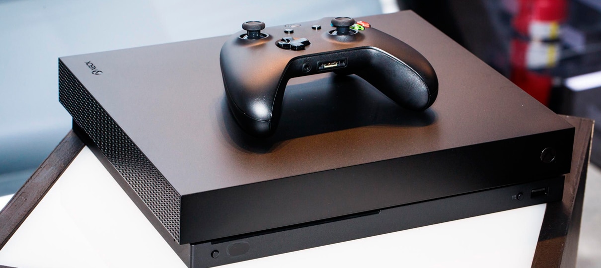 Microsoft libera envio de presentes no Windows 10 e Xbox One