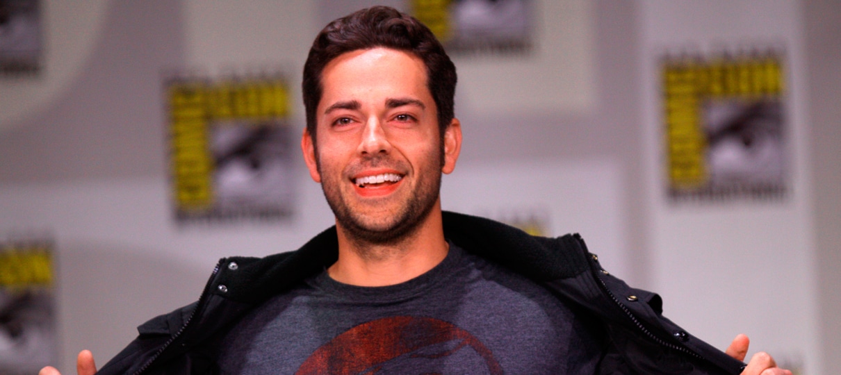 Atores de Shazam e Billy Batson aparecem juntos pela primeira vez