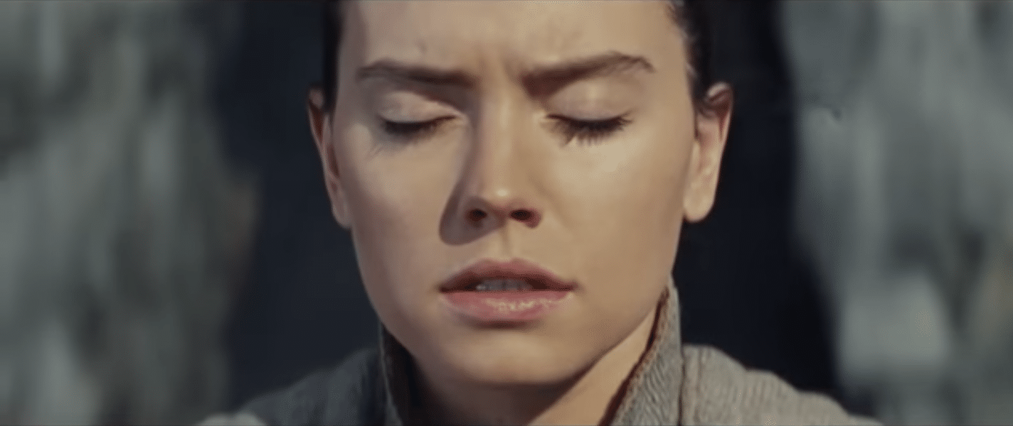Star Wars: Os Últimos Jedi | Novos comerciais tem cenas inéditas de Leia e Rey