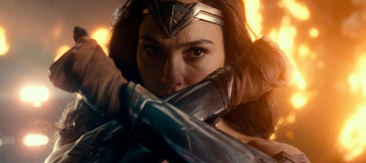 Diana Prince terá novo interesse amoroso em Mulher-Maravilha 2, diz Patty Jenkins