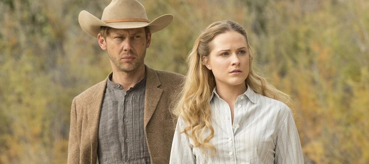 Westworld | Filmagem da segunda temporada é interrompida após ator se machucar
