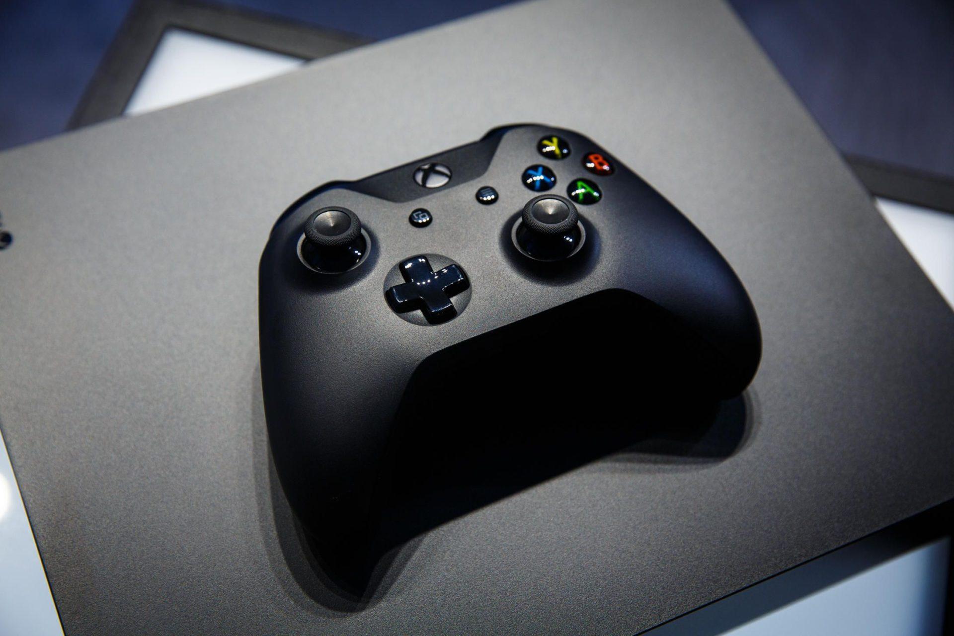 Exclusivos do Xbox podem aparecer no PS4 no futuro, diz Phil Spencer