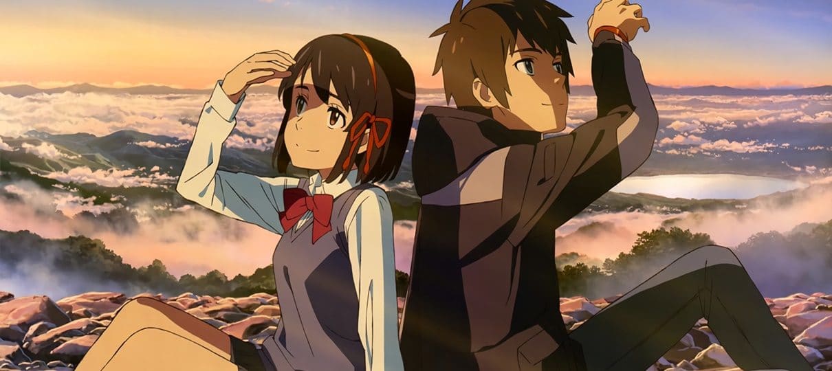 Your Name (Kimi no Na Wa) ganhará versão live-action de Hollywood