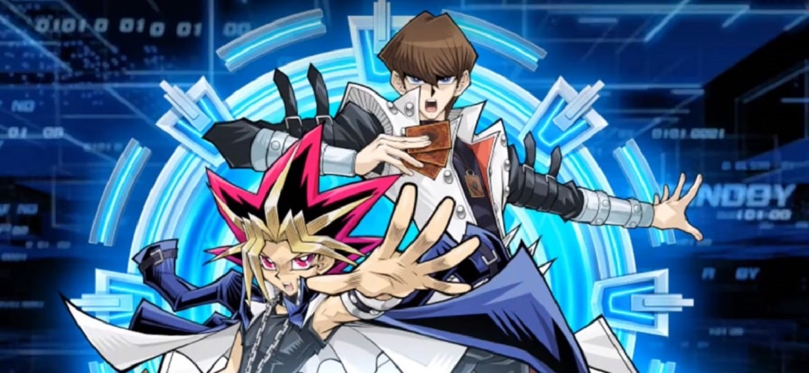 Lançado como mobile, Yu-Gi-Oh! Duel Links chega gratuitamente aos PCs em 17 de novembro