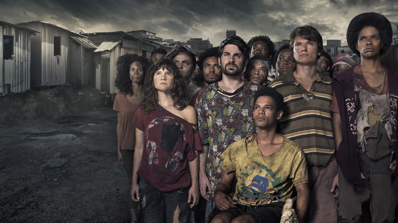 Assista ao teaser da nova temporada de 3%