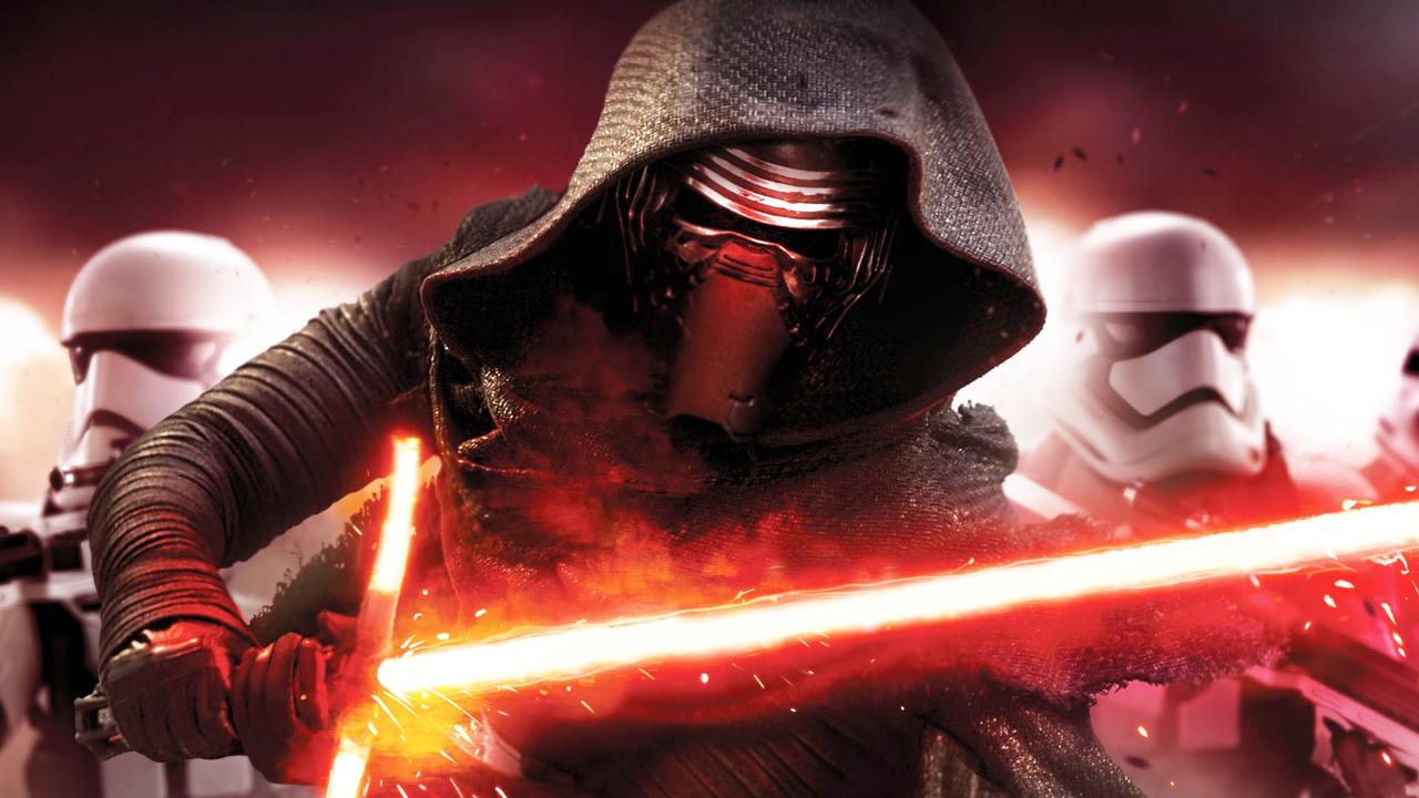 Star Wars: Os Últimos Jedi tinha mais de três horas no corte inicial