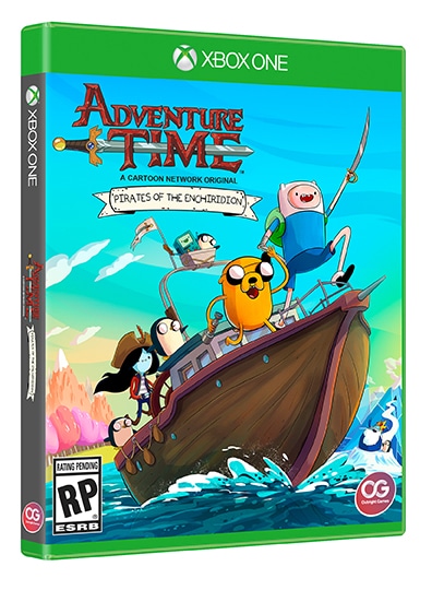 Jogo hora de aventura xbox 360