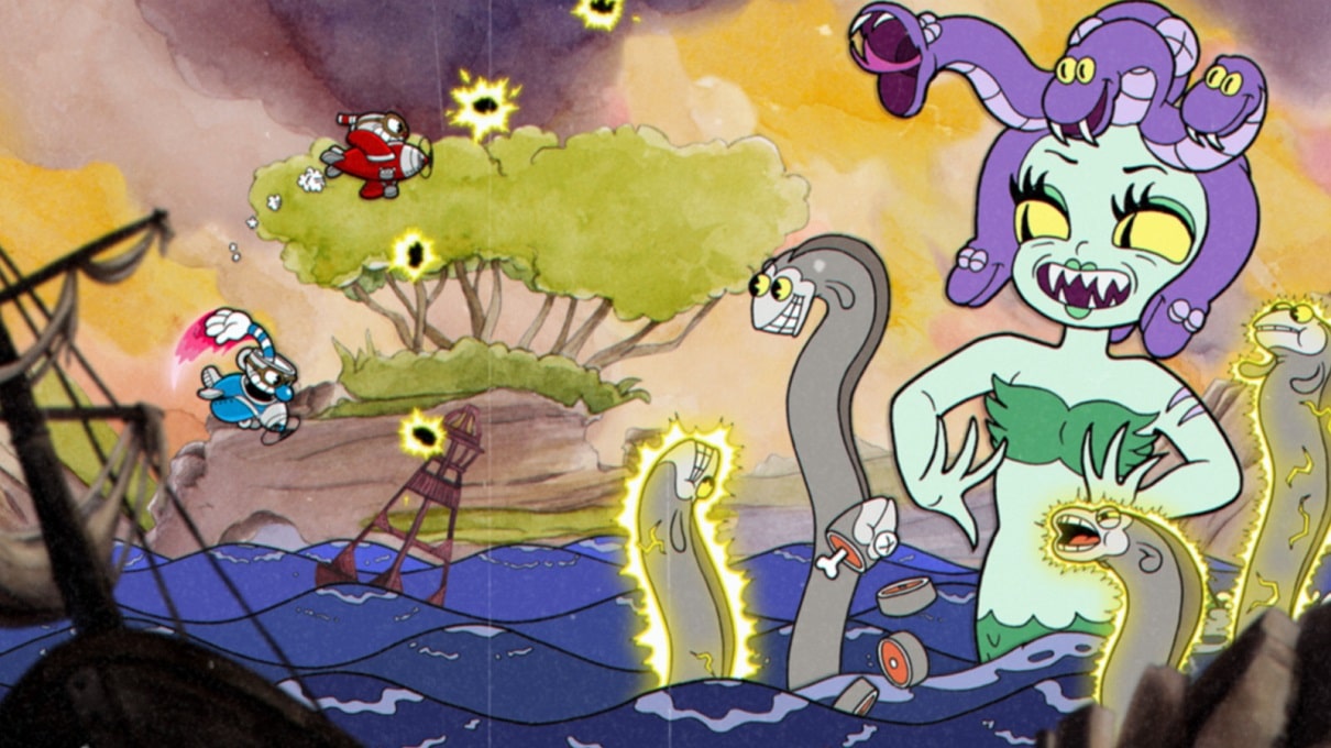 Cuphead ultrapassa a marca de 2 milhões de cópias vendidas