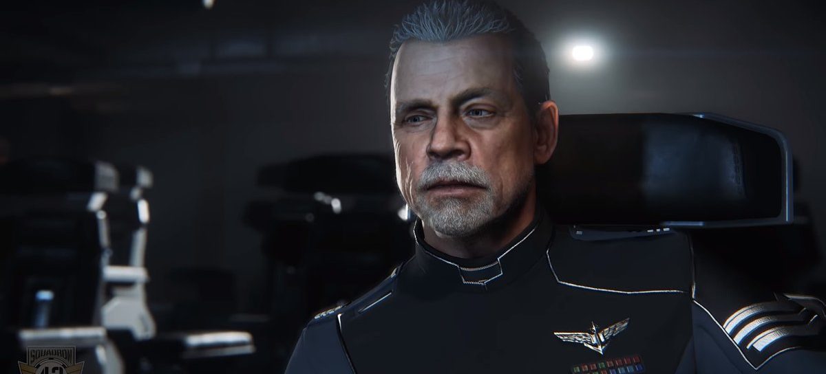 Star Citizen: data de lançamento, preço e tudo sobre o jogo!