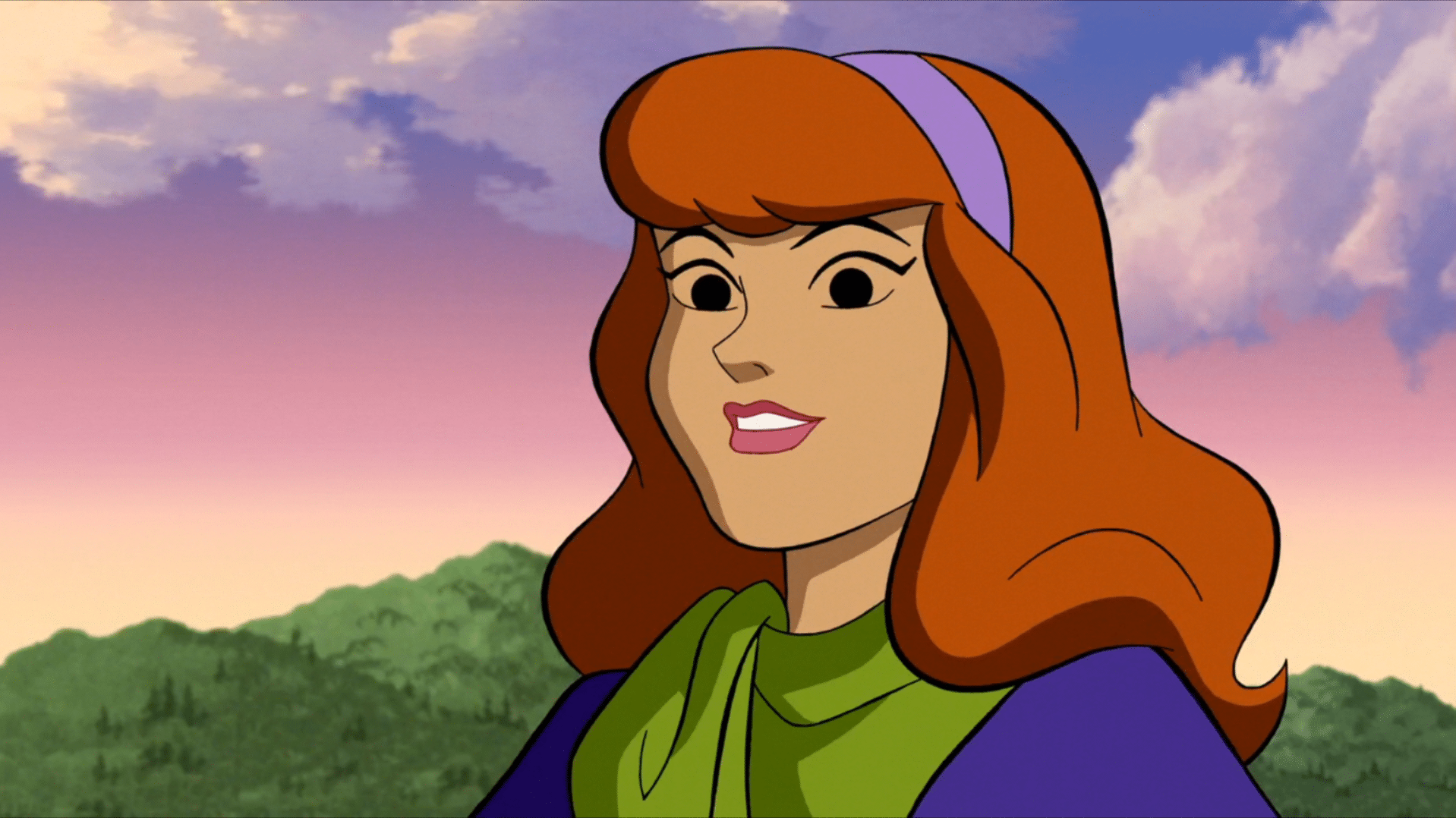 Morre Heather North, a dubladora original de Daphne do Scooby Doo, aos 71 anos