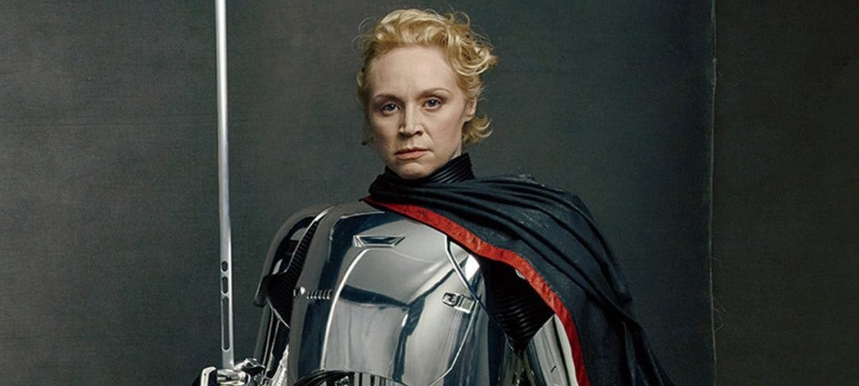 Fotos da Vanity Fair revelam personagens e planetas de Star Wars